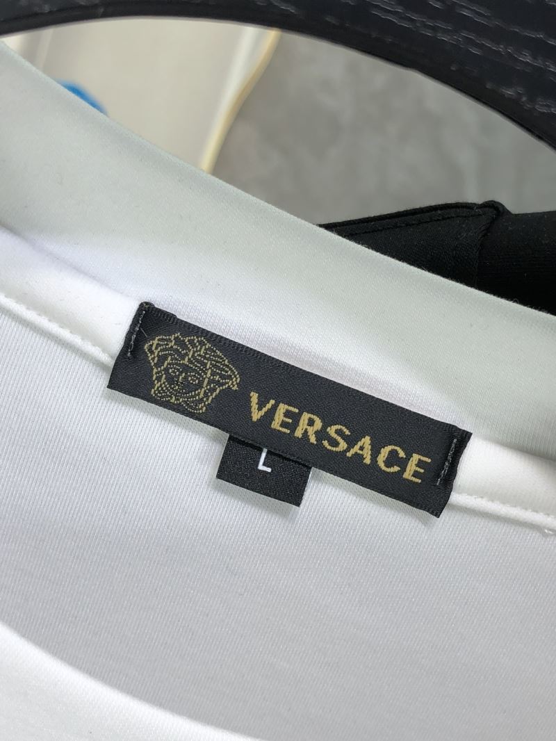 Versace Hoodies